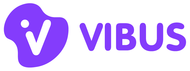 Logo Vibus